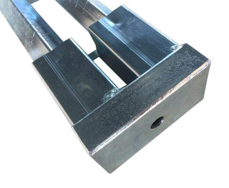 Replacement 2 Bar Burner Jets For Natural Gas
