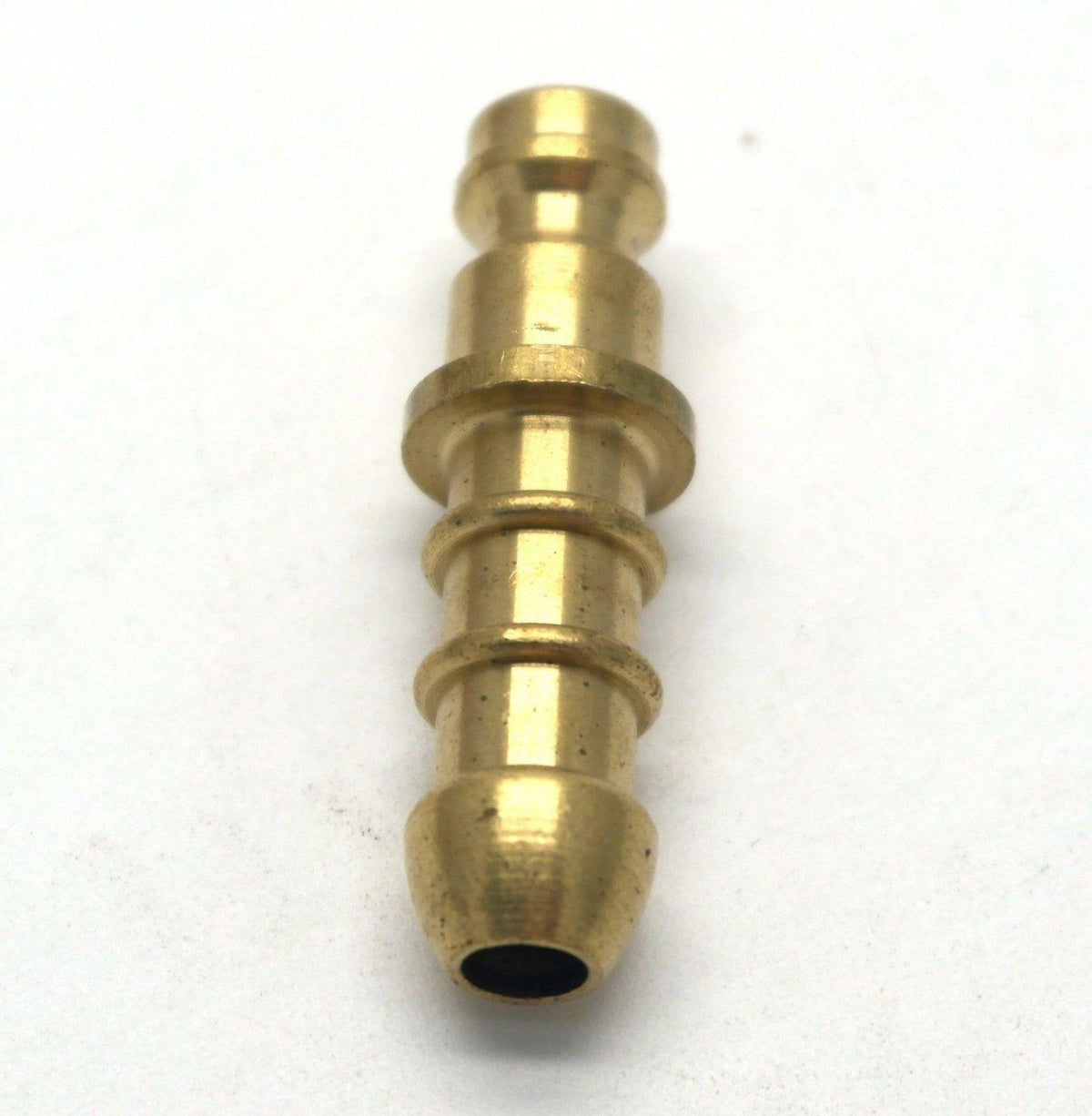 Extra Nozzle for a Inline gas Quick Release Fitting Coupling