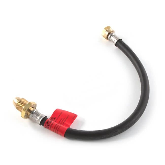 Cavagna LPG Manual Changeover Gas Regulator Kit with OPSO - UK POL