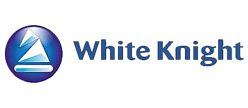 White Knight WK-ATTCG50W LPG Conversion Kit