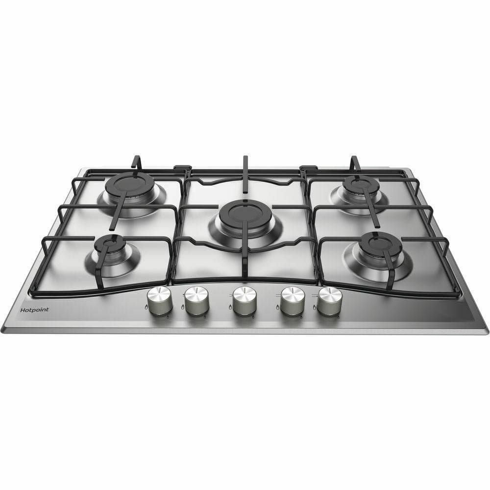 Hotpoint PCN752UIXH Gas Hob LPG Conversion Kit 5 Burner Butane Propane