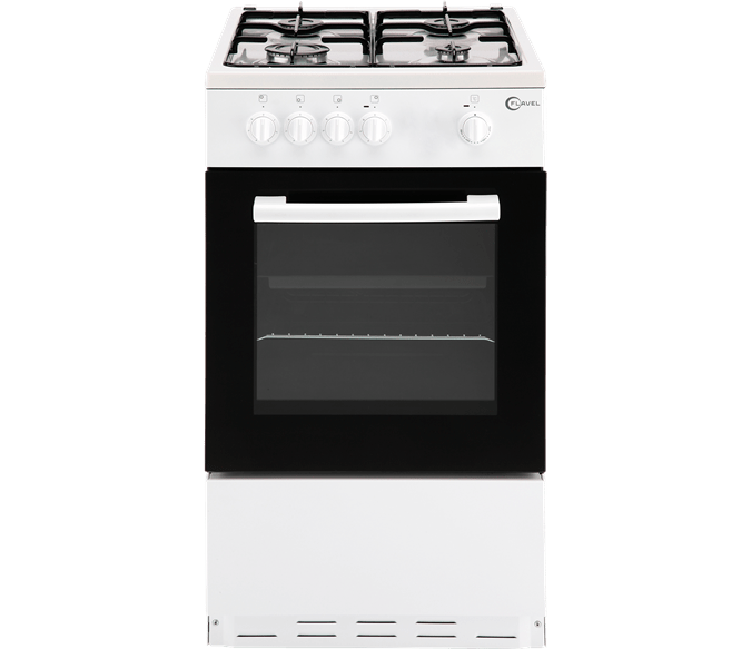 Flavel FSBG51W o FSBG51S Kit de conversión a GLP para cocina de una sola cavidad de 50 cm totalmente a gas