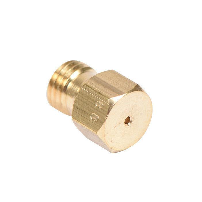 Rangemaster A027639 Cooker LPG Conversion Kit tezlagasproducts