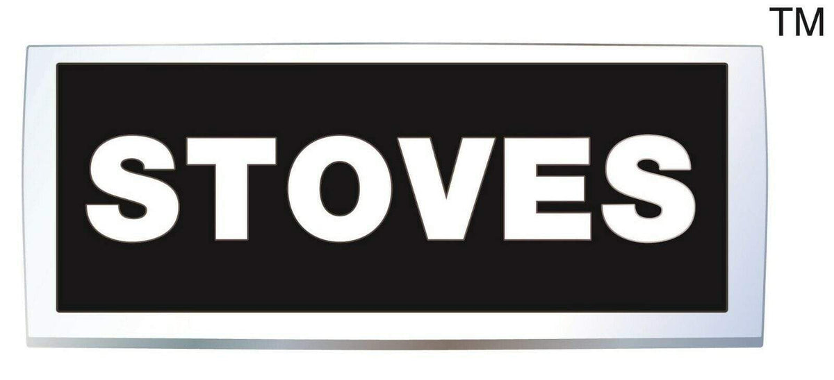 Kit de conversión de GLP Belling or Stoves Número de pieza 013287100 Combustible dual de 60 cm y 55 cm