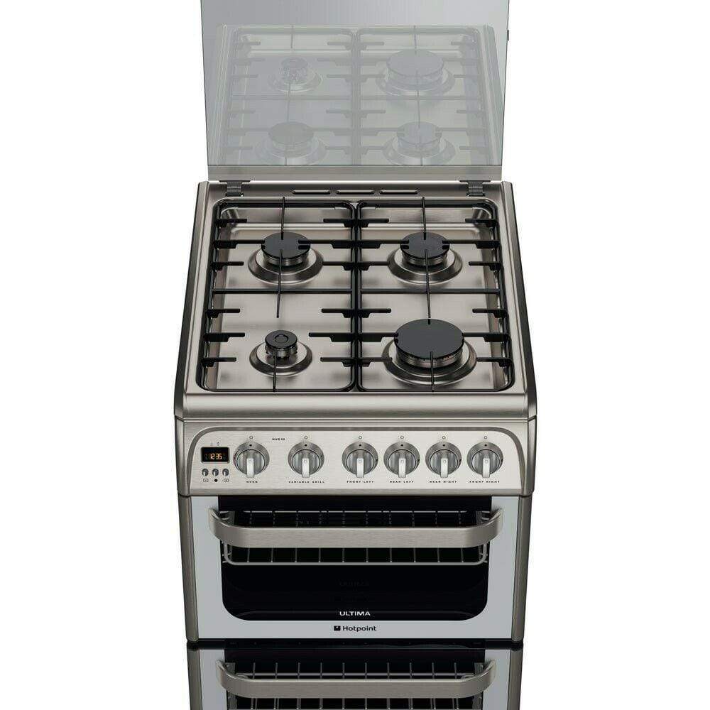 Hotpoint HUG52 LPG Gas Conversion Kit