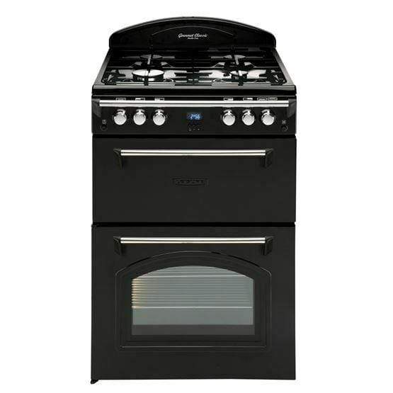 Gas Cooker