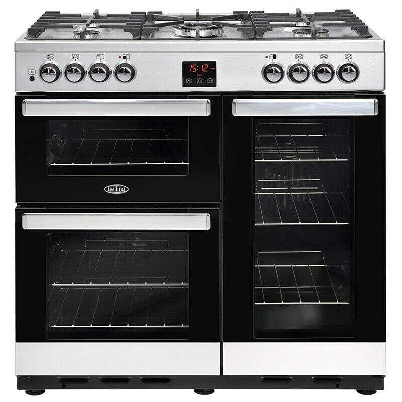 Belling Cookcentre 90cm 100cm 110 cm wide Dual Fuel LPG Conversion Kit 012860220