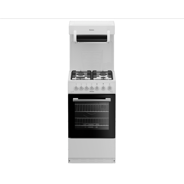 Kit de conversion GPL Blomberg GGS9151