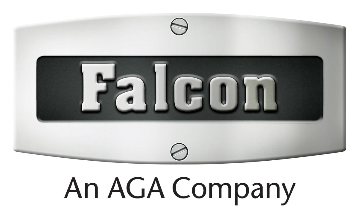 Rangemaster Falcon AGA LPG Conversion Gas Valve