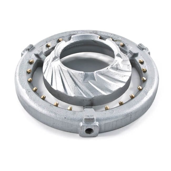 Phoenix Vortex Chinese Wok Cooker 21 Jet Pack de 1 GLP Uso propano