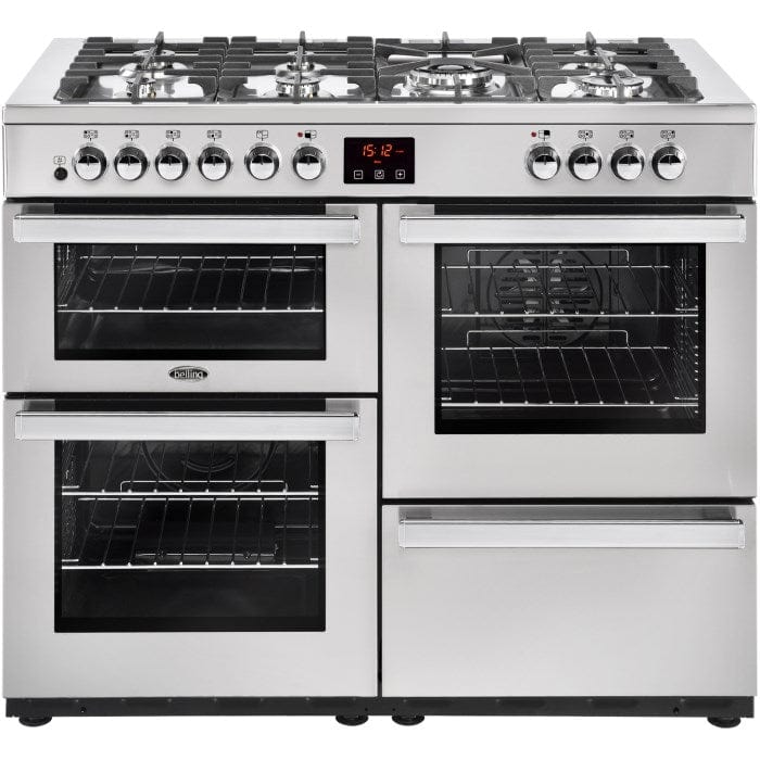 Belling Richmond Deluxe, Sterling & Cookcentre Deluxe U LPG Conversion Kit For AU & NZ