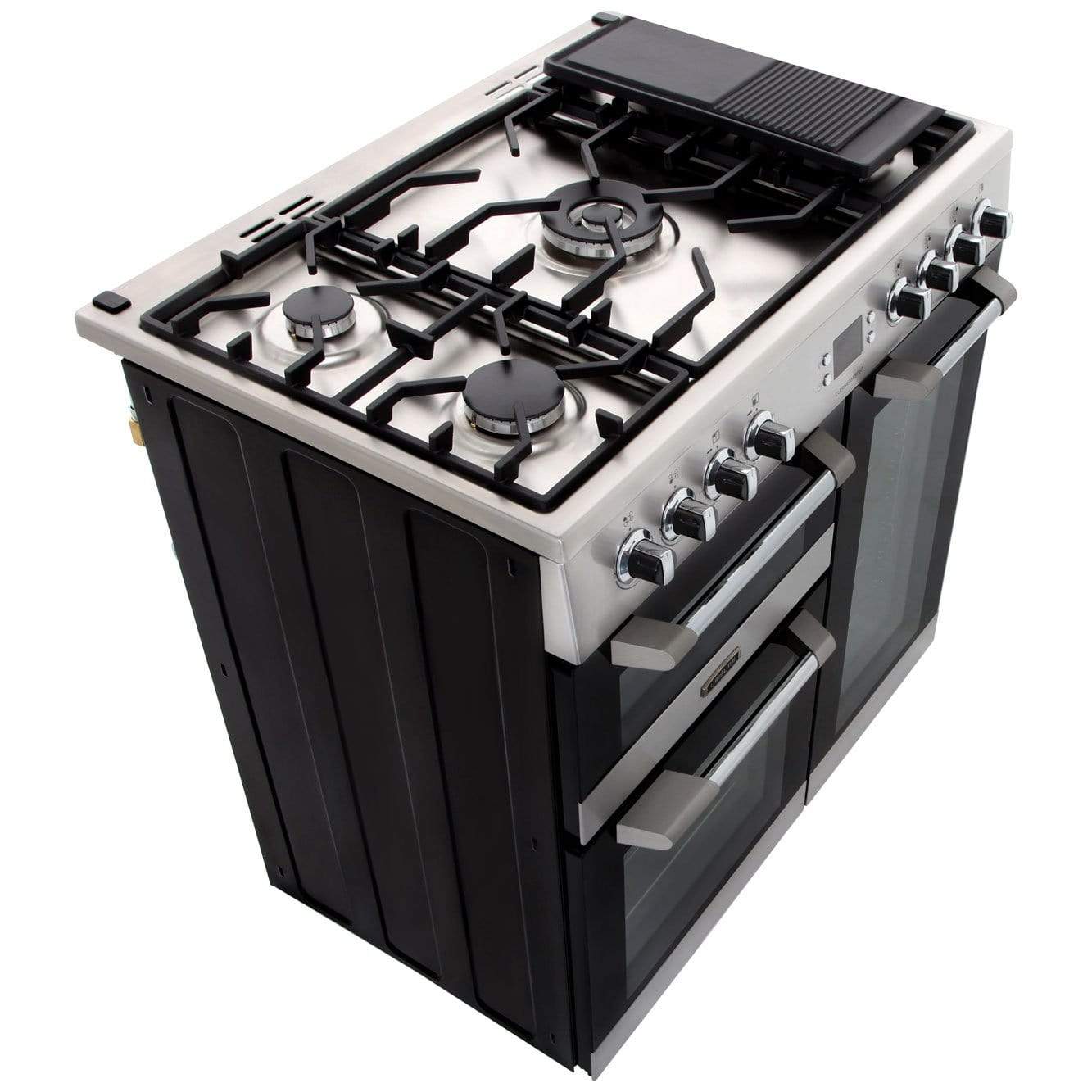 Leisure Cuisinemaster CS90F530X or CS90F530K LPG Conversion Kit