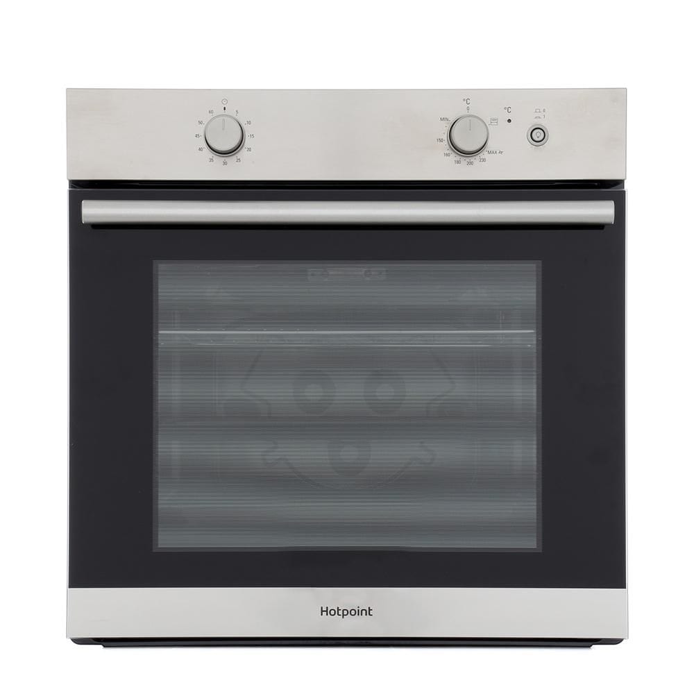 Kit De Conversión A GLP GA2124IX GA3124IX HA Hotpoint