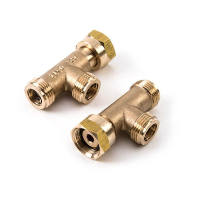 Two to Four Pack Gas Pigtail Upgrade Kit – Irish F-Valve
