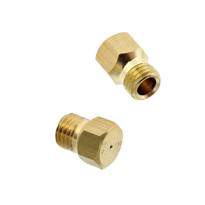 TEKNIX SCS64GX LPG Conversion Kit