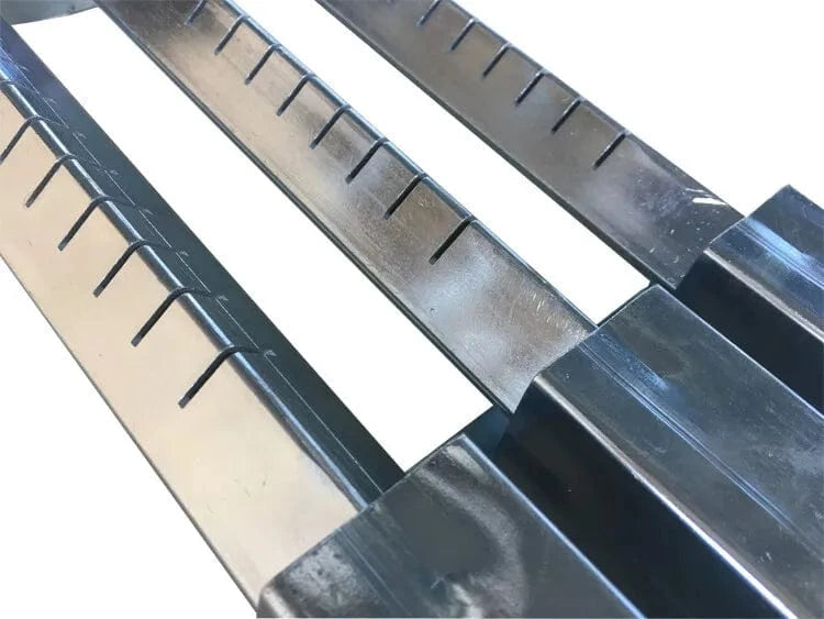 3 Bar BBQ Chinese Wok Cooker Burner Commercial Range LPG/Propane **Graded Stock**