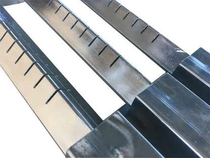 3 Bar BBQ Chinese Wok Cooker Burner Commercial Range LPG/Propane **Graded Stock**
