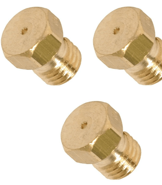 AEG HD955100NB - Natural Gas Nozzle Set