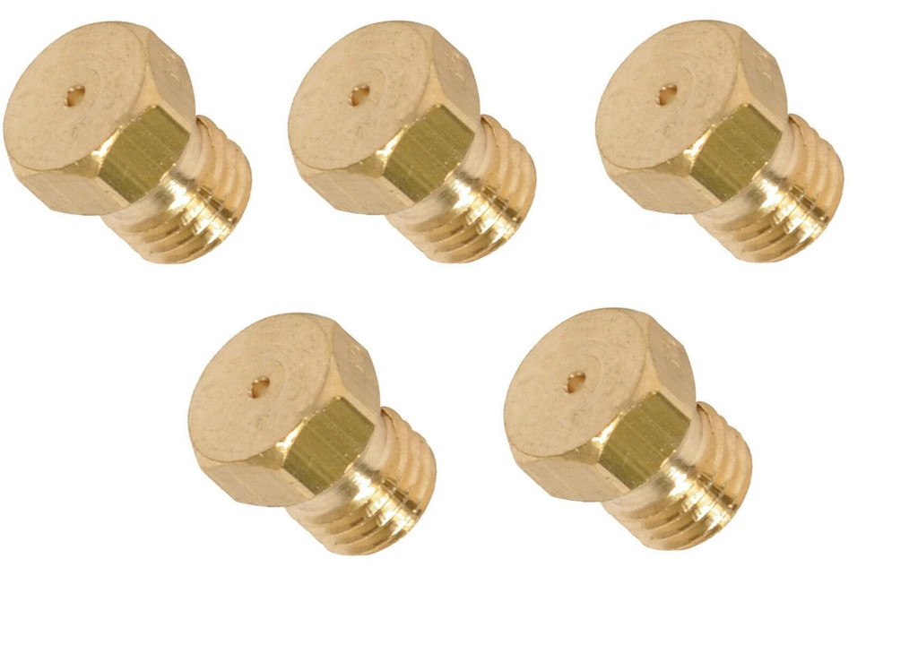 Klarstein Multichef 4/5 Induction + Gas 37 Mbar LPG Conversion Kit