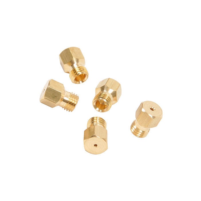 Smeg CIR93AXS3 LPG Conversion Kit tezlagasproducts