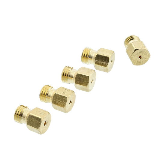 Smeg S809ADE LPG Conversion Kit