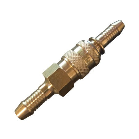 Extra Nozzle for a 6.3mm Inline Gas Quick Release Fitting Coupling
