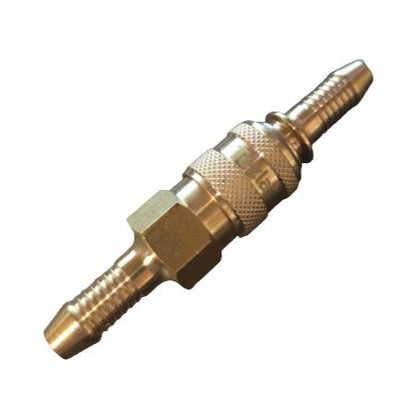 Extra Nozzle for a 6.3mm Inline Gas Quick Release Fitting Coupling