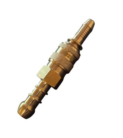 Extra Nozzle for a 6.3mm Inline Gas Quick Release Fitting Coupling