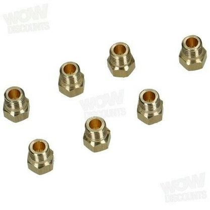 Belling 013697000 ULPG Conversion Kit