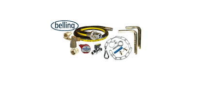 Belling Range Cooker Installation Kit