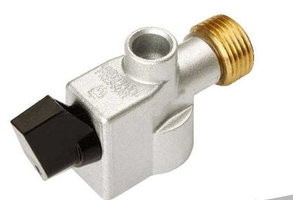 High Pressure Butane Regulator Adjustable With 21mm adaptor