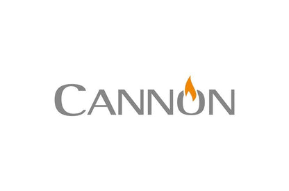 Cannon CH60DPCF S CH60DPXF S LPG Conversion Kit