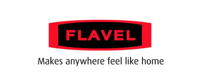Flavel Milano MLB52NDS o MLB52NDK Kit de conversión a GLP para cocinas de gas