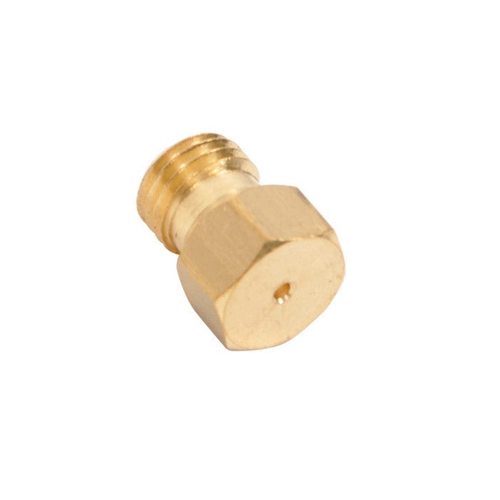 Natural Gas or LPG Conversion Jet Nozzle Injector 133 Orifice Size 1.33mm M6