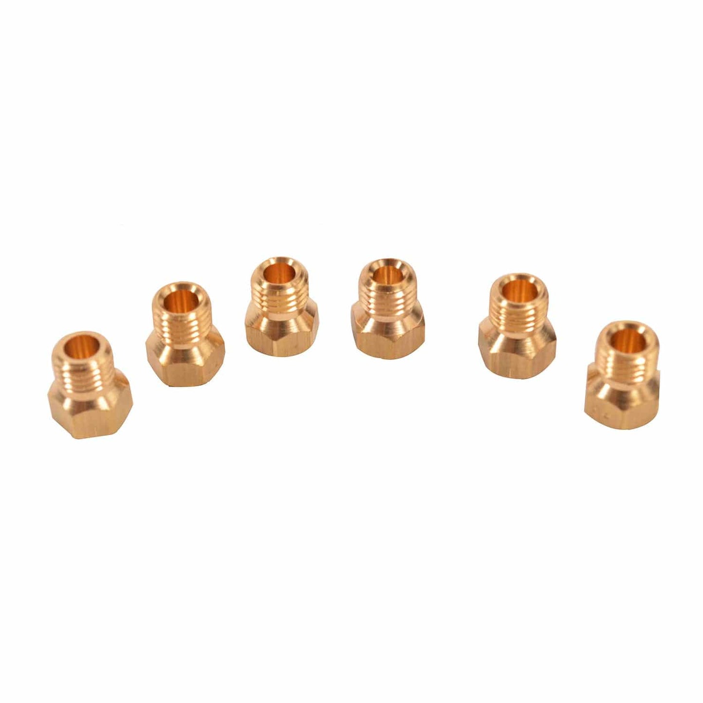 Logik LFTG60W22 LFTG60B22 LPG Conversion Kit