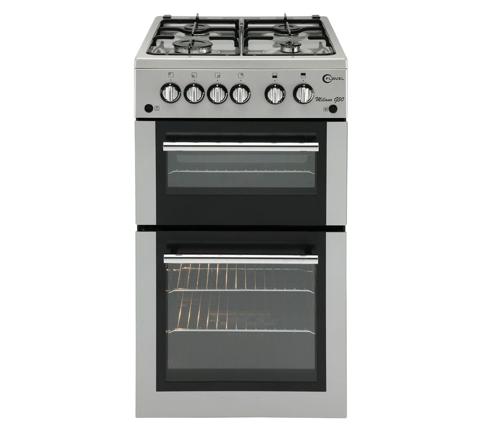 Flavel Milano MLB72NDS MLB72NDK Kit de conversion GPL pour cuisinière à gaz