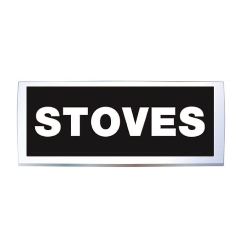 Stoves Sterling Deluxe D1100DF D1000DF D900DF GTG 013732000 LPG Conversion Kit