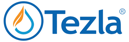 Tezla Gas Products Logo
