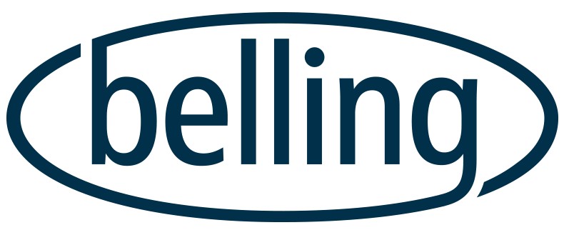 444440979 Belling Country Classic 100cm LPG Gas Range Injector Pack
