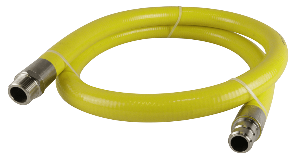 3/4" CATERING HOSE 1.25M