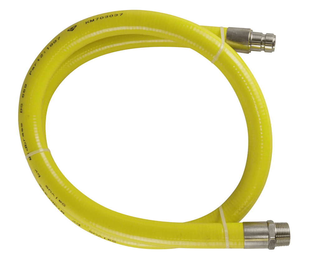 3/4" CATERING HOSE 1.25M