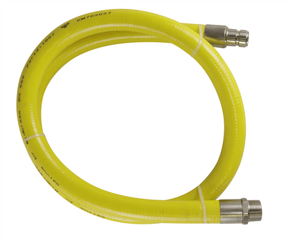 3/4" CATERING HOSE 1.25M