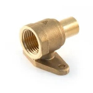 Micropoint 1.25m Gas Cooker Installation LPG & Natural Gas Kit (15mm x 10mm)