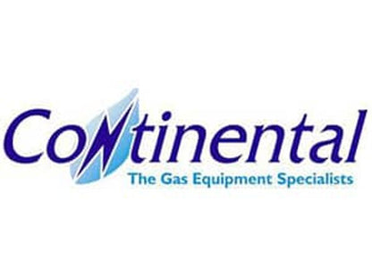 Continental Single Cylinder Propane Gas Regulator Kit POL – 37mbar 4kg/hr with 0.5m Pigtail
