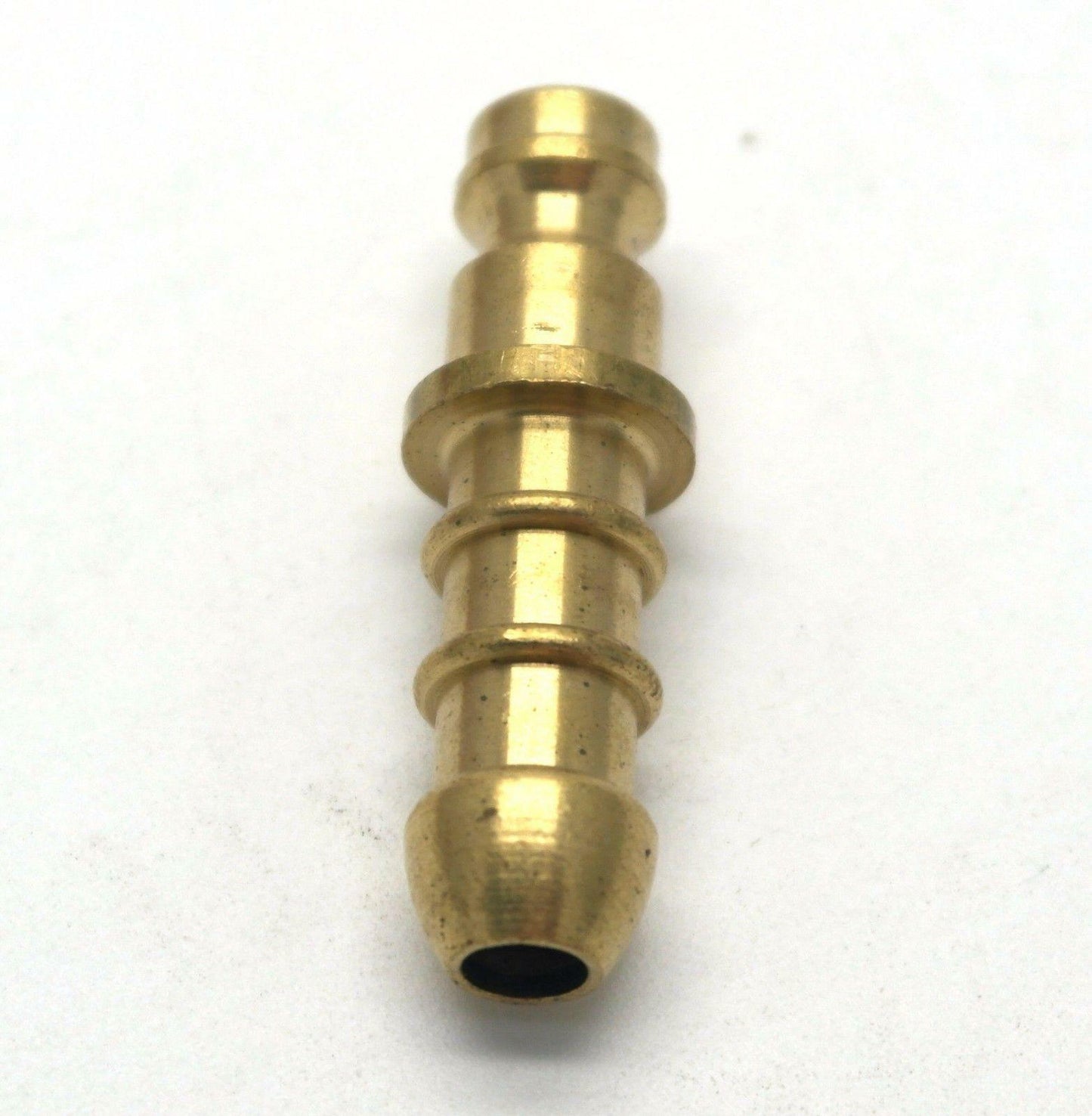 Extra Nozzle for a Inline gas Quick Release Fitting Coupling