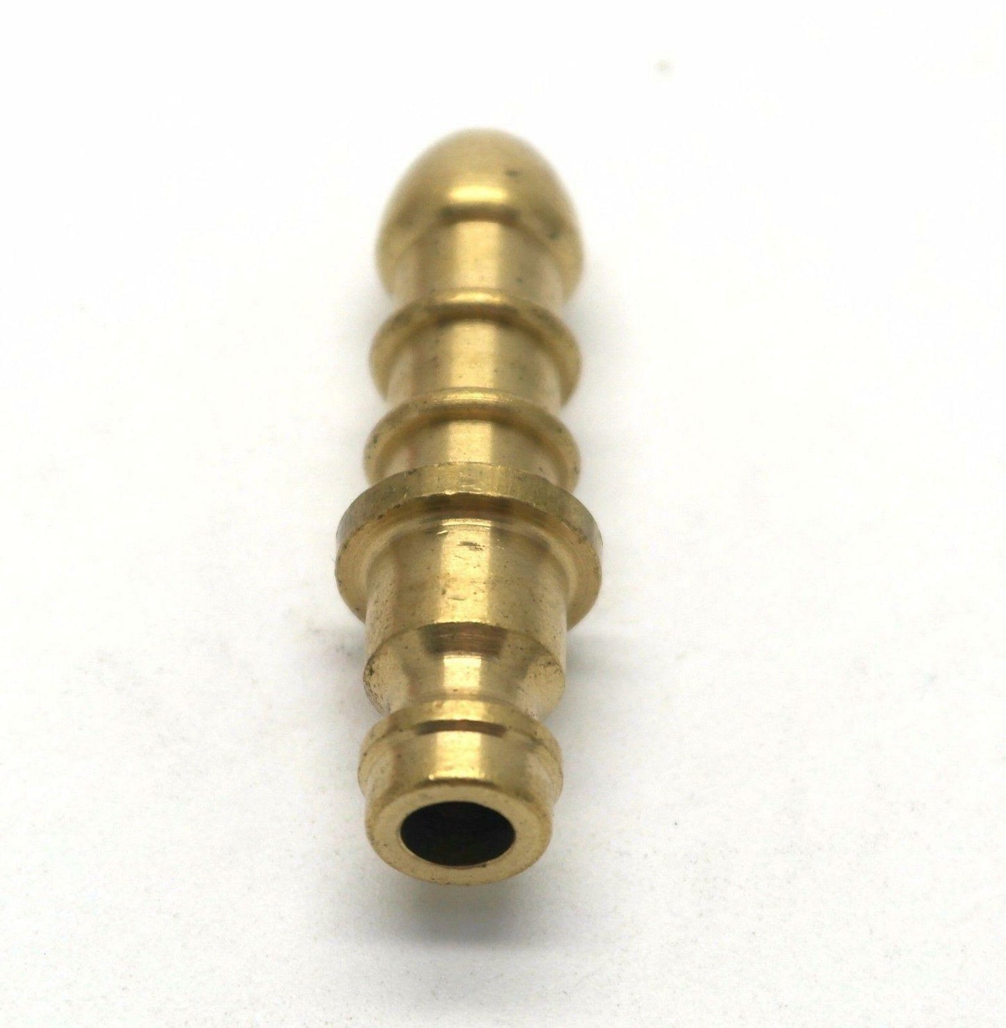 Extra Nozzle for a Inline gas Quick Release Fitting Coupling