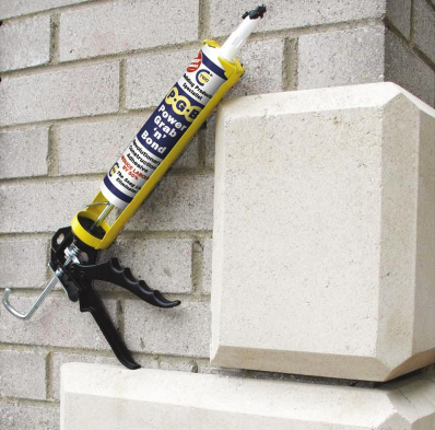 CT1 Power Grab 'n' Bond Construction Adhesive