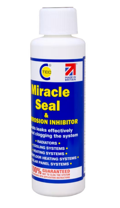 CT1 Miracle Seal Sealant for Leaks & Cracks 250ml