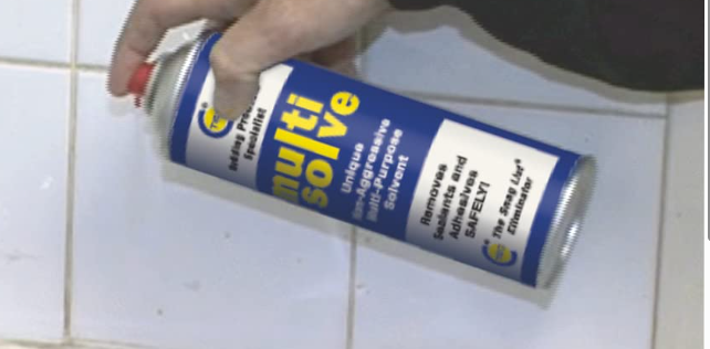 C-TEC CT1 Multisolve Multi-Purpose Removal Solvent 500ml