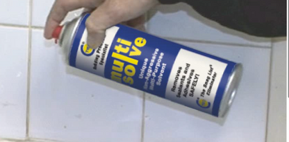 C-TEC CT1 Multisolve Multi-Purpose Removal Solvent 500ml